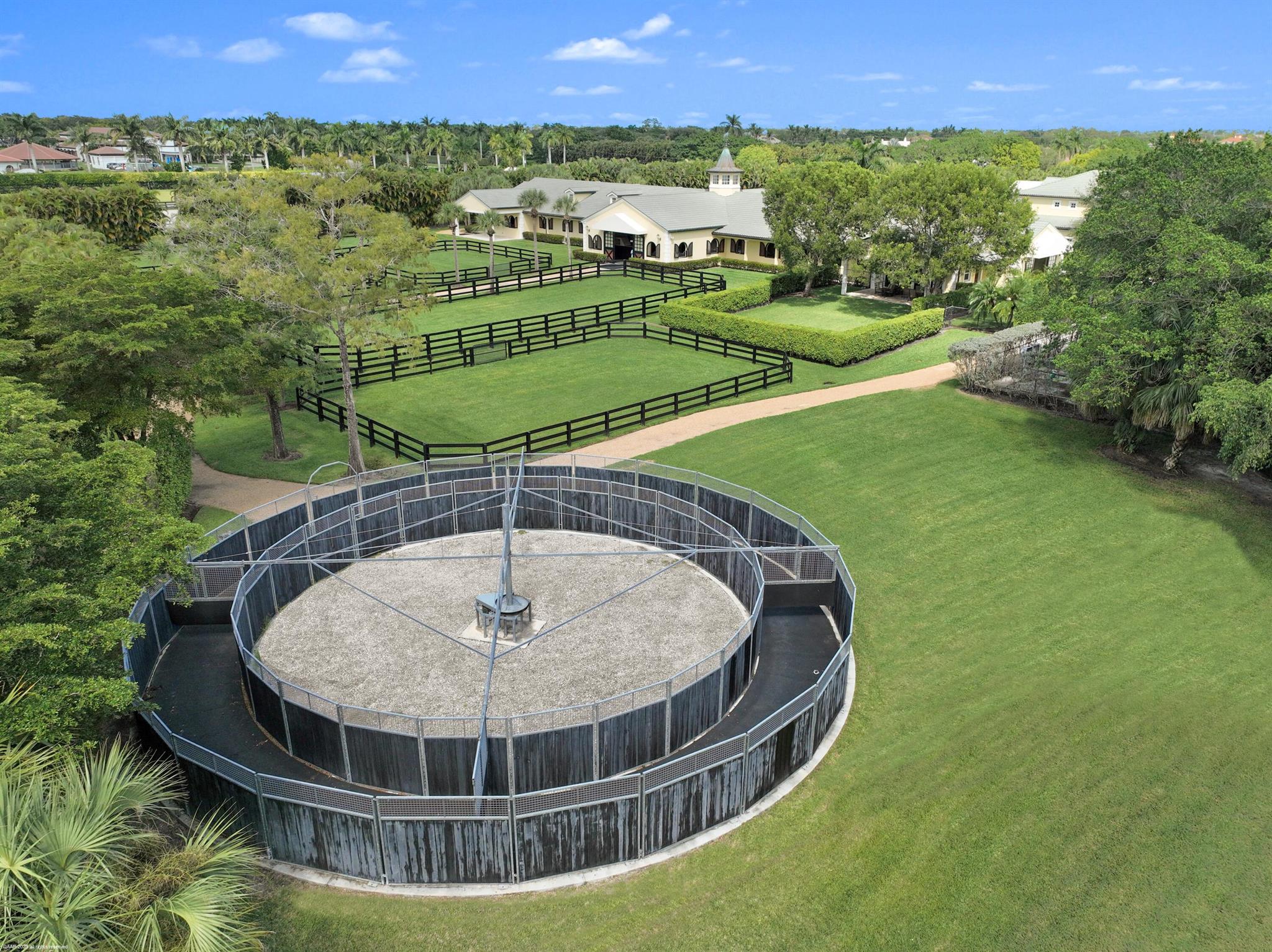 GRANGE PL NO 1 - Residential