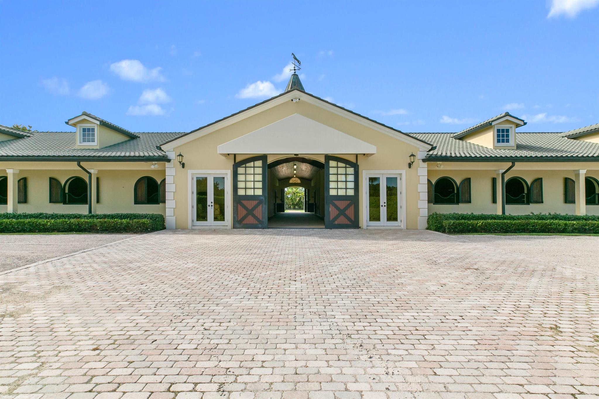 GRANGE PL NO 1 - Residential