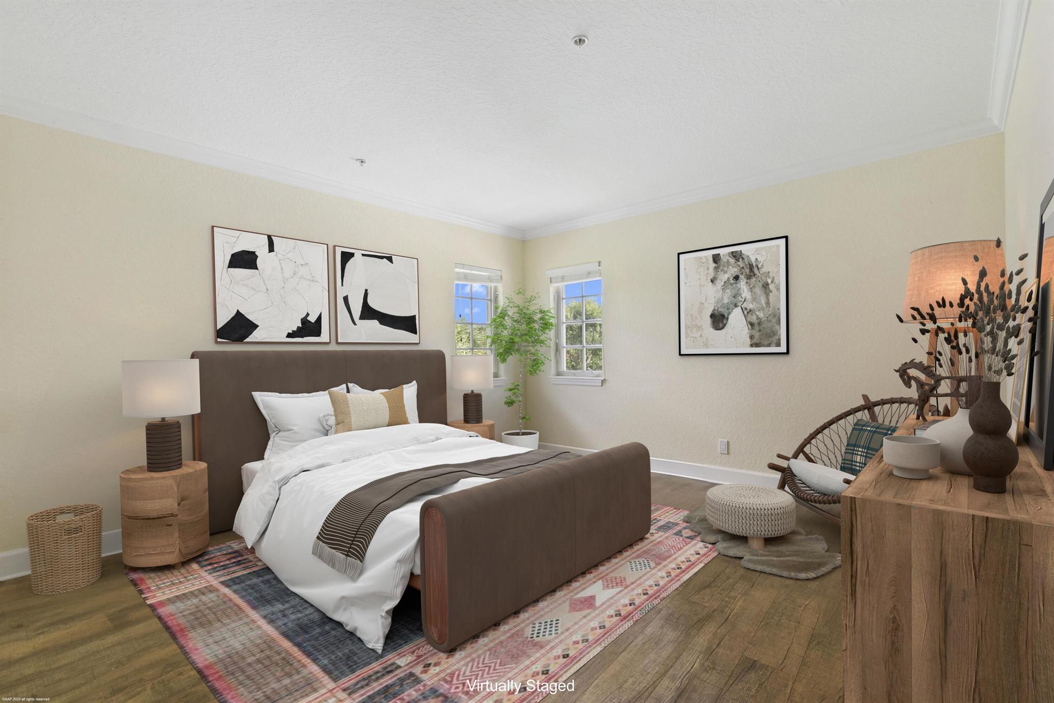 GRANGE PL NO 1 - Residential