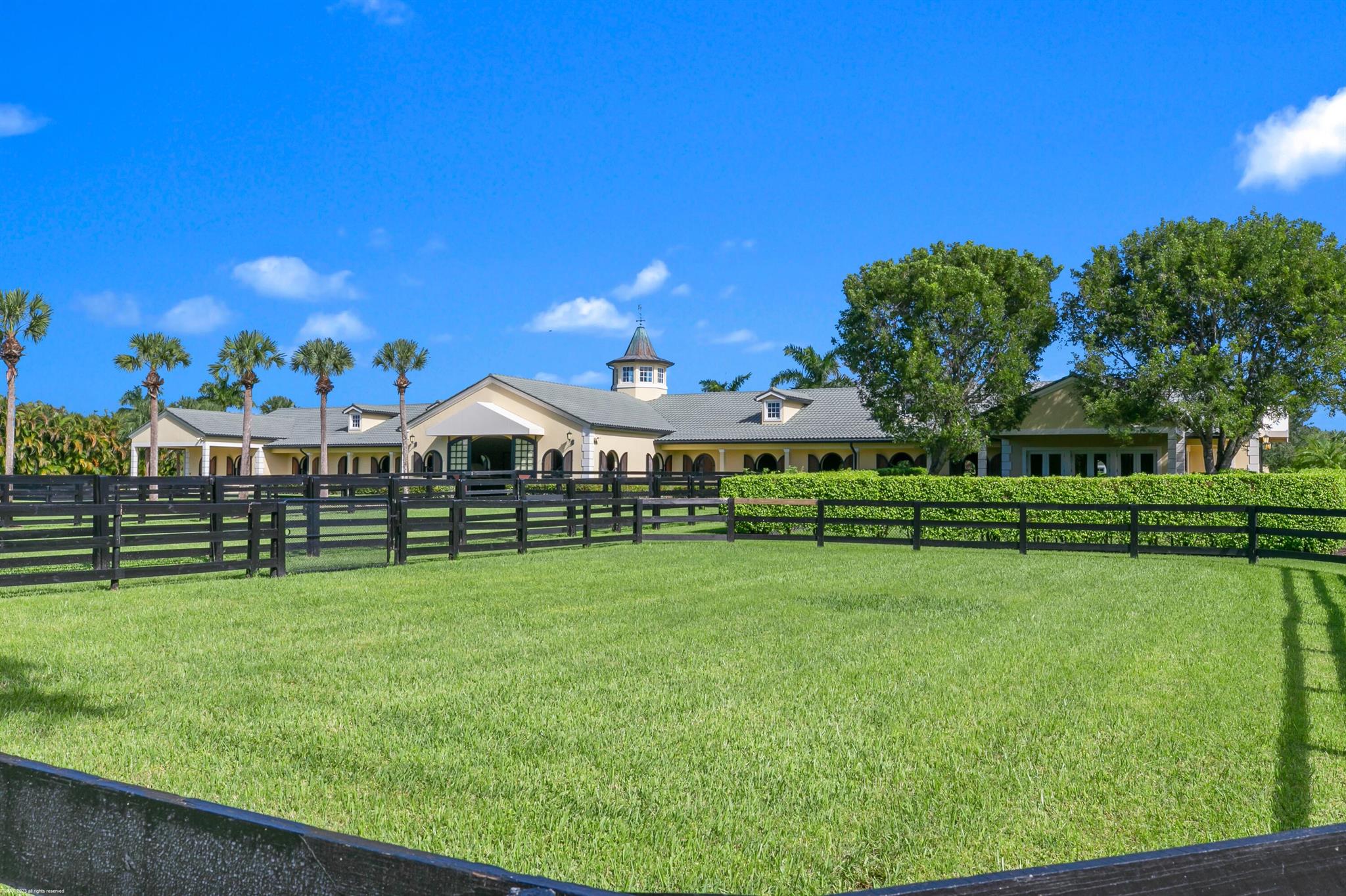 GRANGE PL NO 1 - Residential