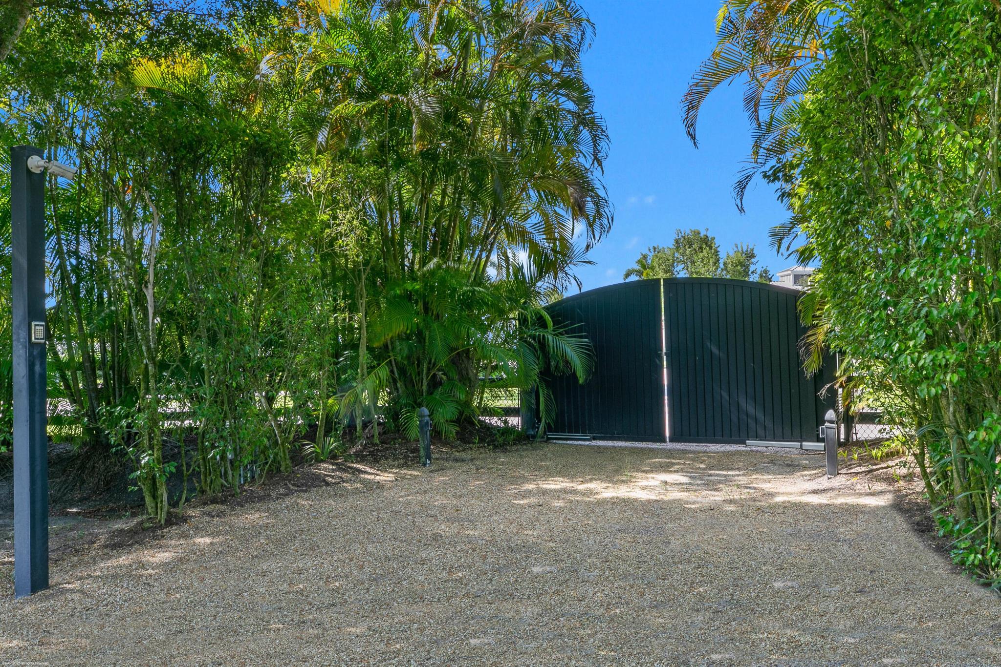 GRANGE PL NO 1 - Residential