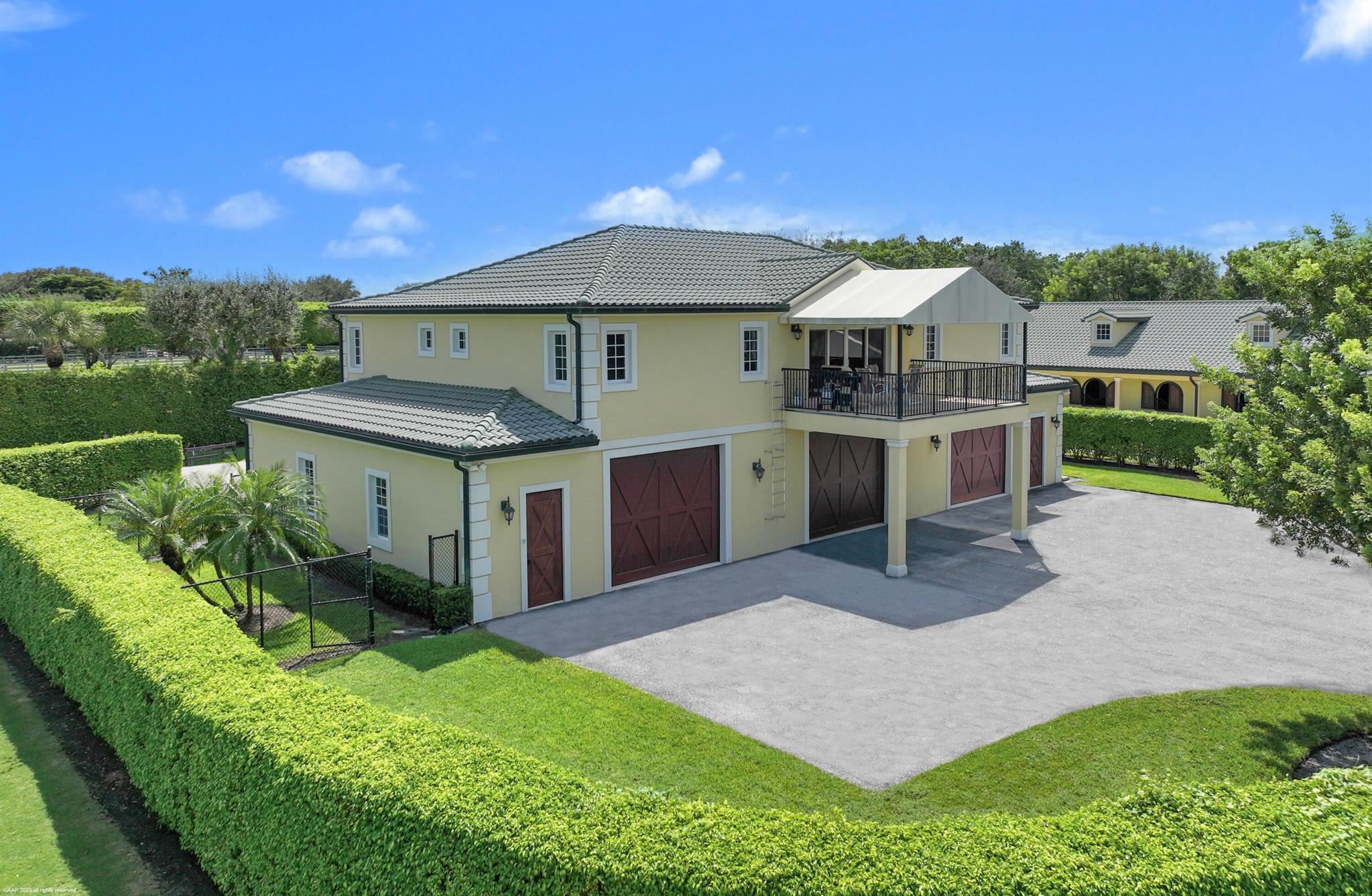 GRANGE PL NO 1 - Residential