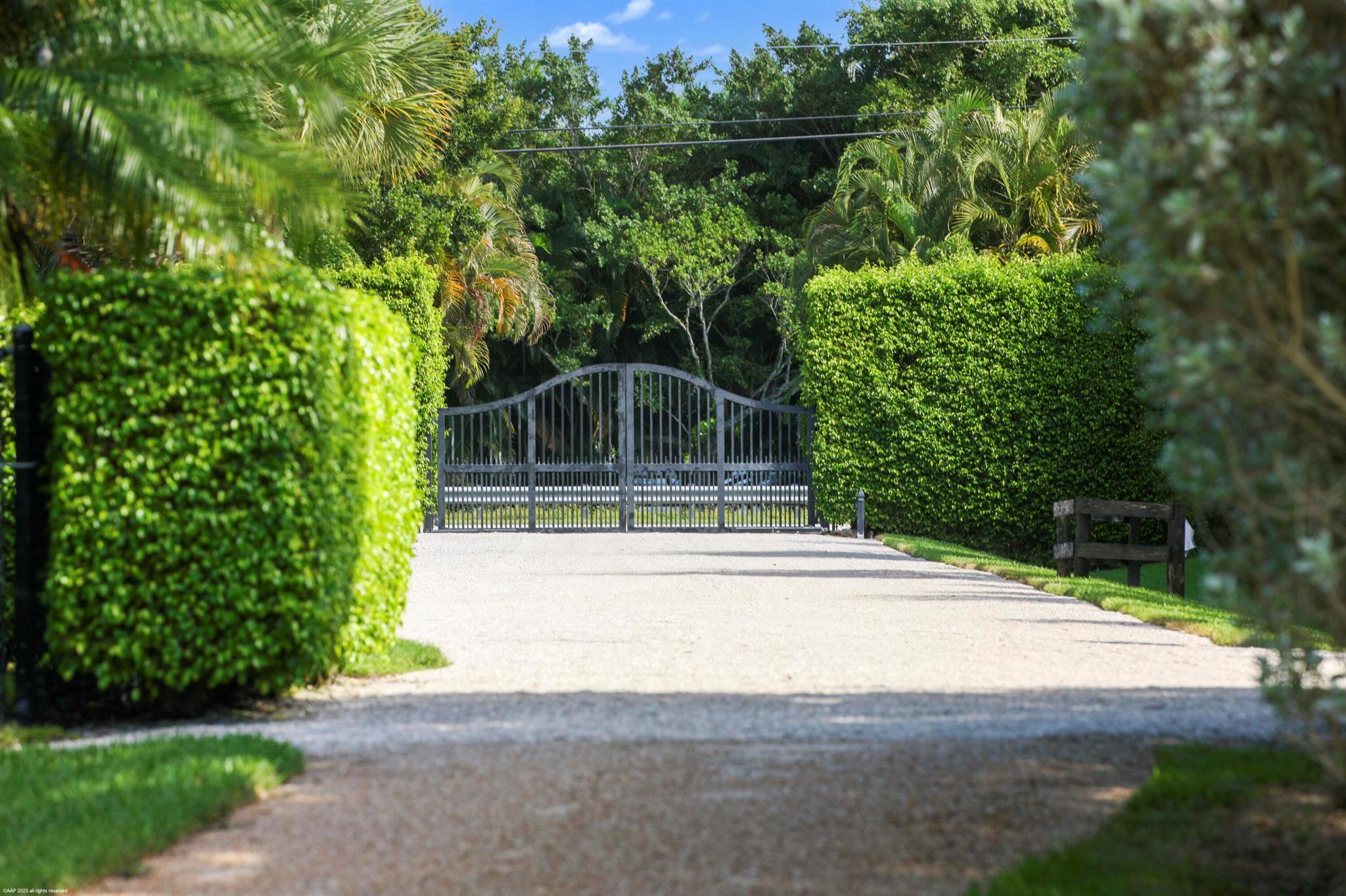 GRANGE PL NO 1 - Residential