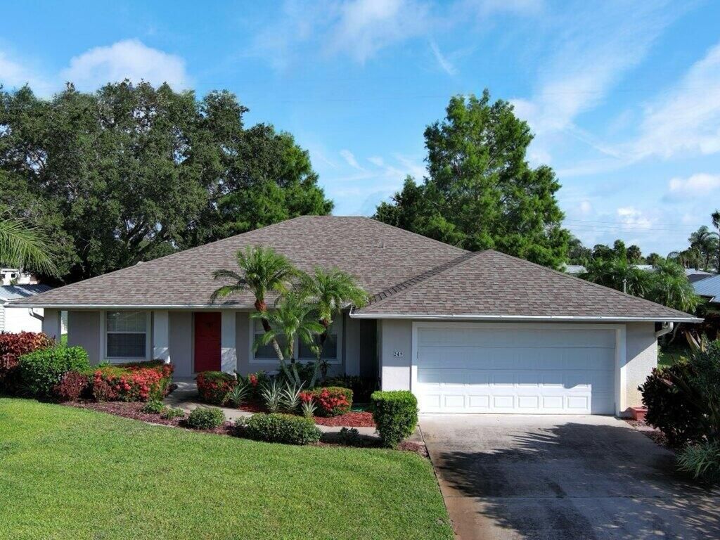 Photo of 249 Joy Haven Drive, Sebastian, FL 32958 (MLS # R11105115)
