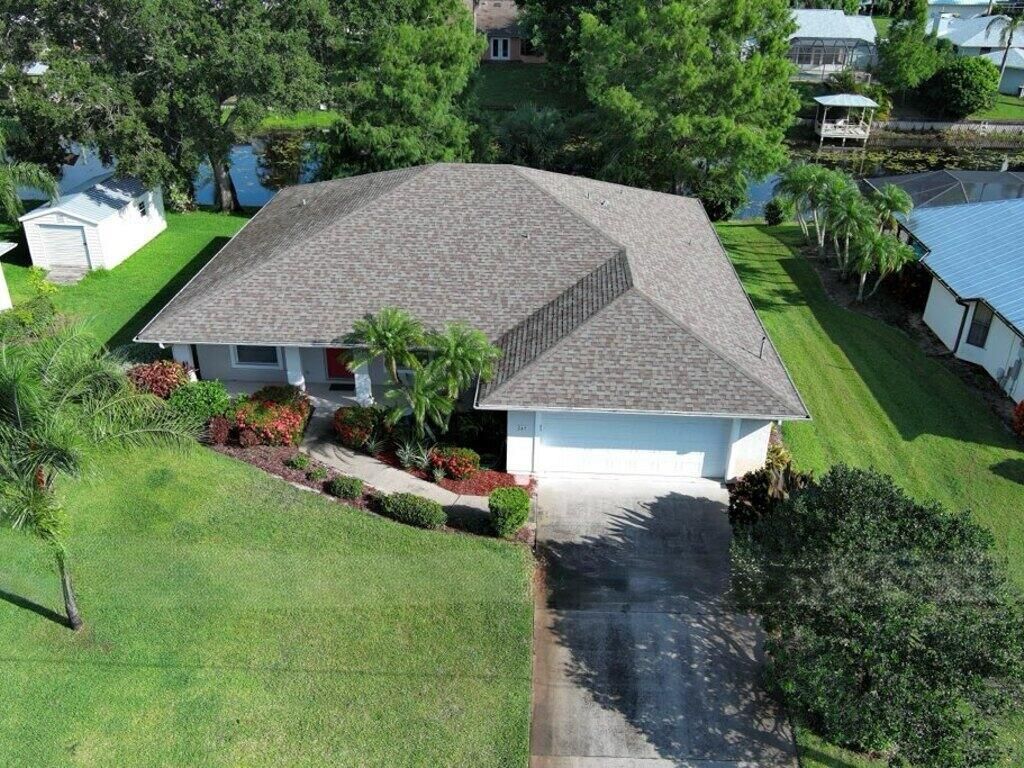 Photo of 249 Joy Haven Drive, Sebastian, FL 32958 (MLS # R11105115)