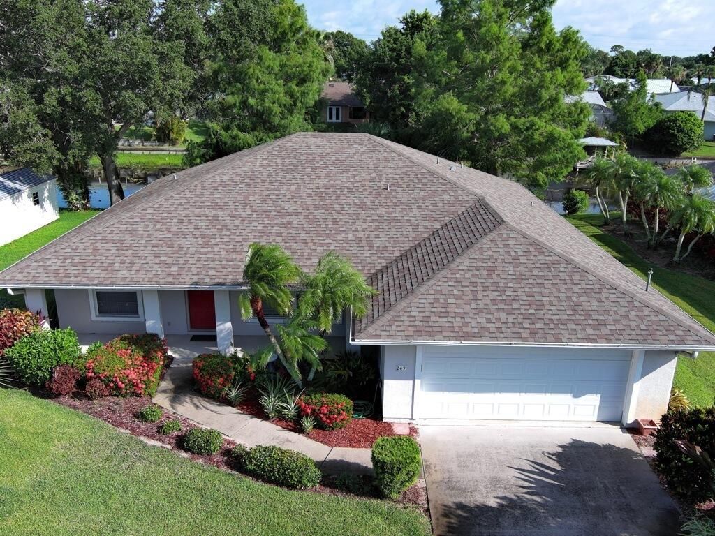 Photo of 249 Joy Haven Drive, Sebastian, FL 32958 (MLS # R11105115)