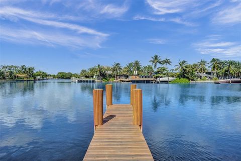 1821 Middle River Dr Fort Lauderdale FL 33305