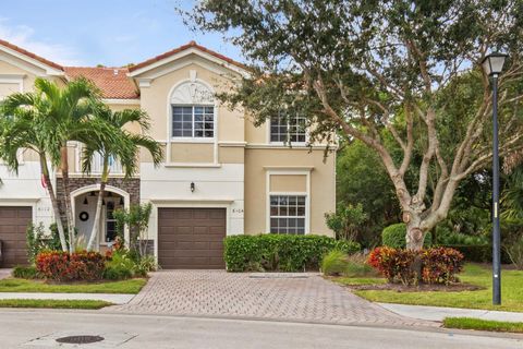 A home in Hobe Sound