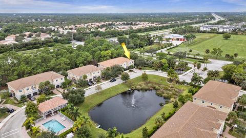 A home in Hobe Sound