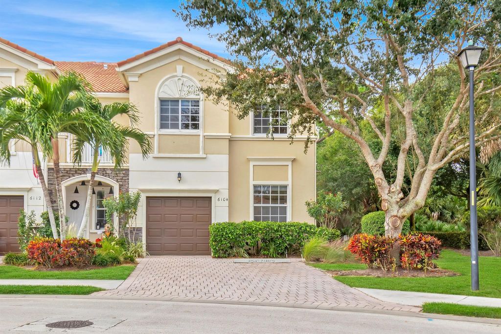 Photo of 6104 SE Portofino Circle, Hobe Sound, FL 33455 (MLS # R11033987)
