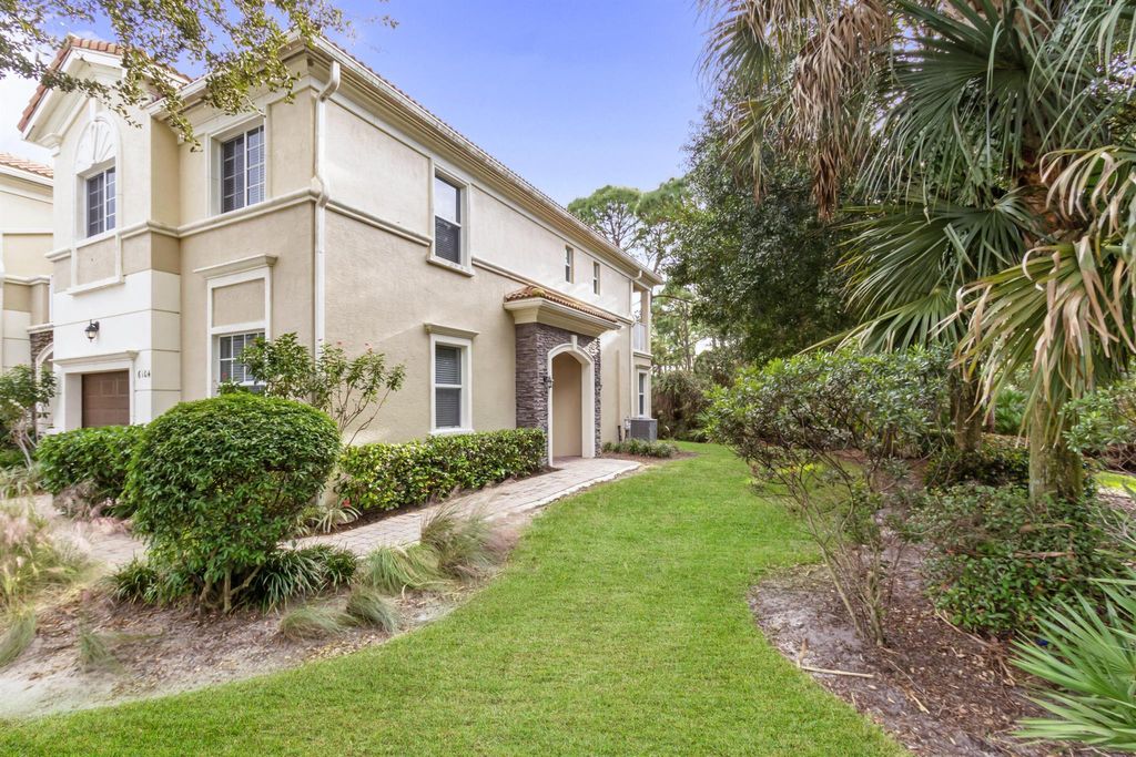 Photo of 6104 SE Portofino Circle, Hobe Sound, FL 33455 (MLS # R11033987)