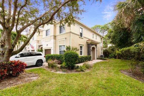 A home in Hobe Sound