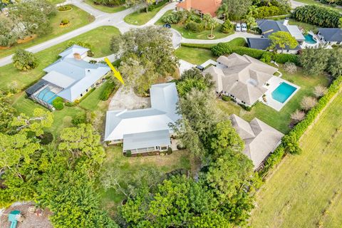 A home in Jupiter