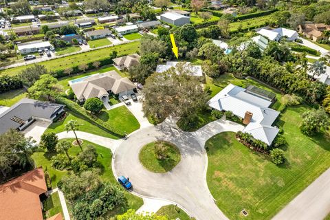 A home in Jupiter