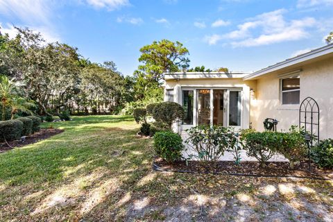 A home in Jupiter