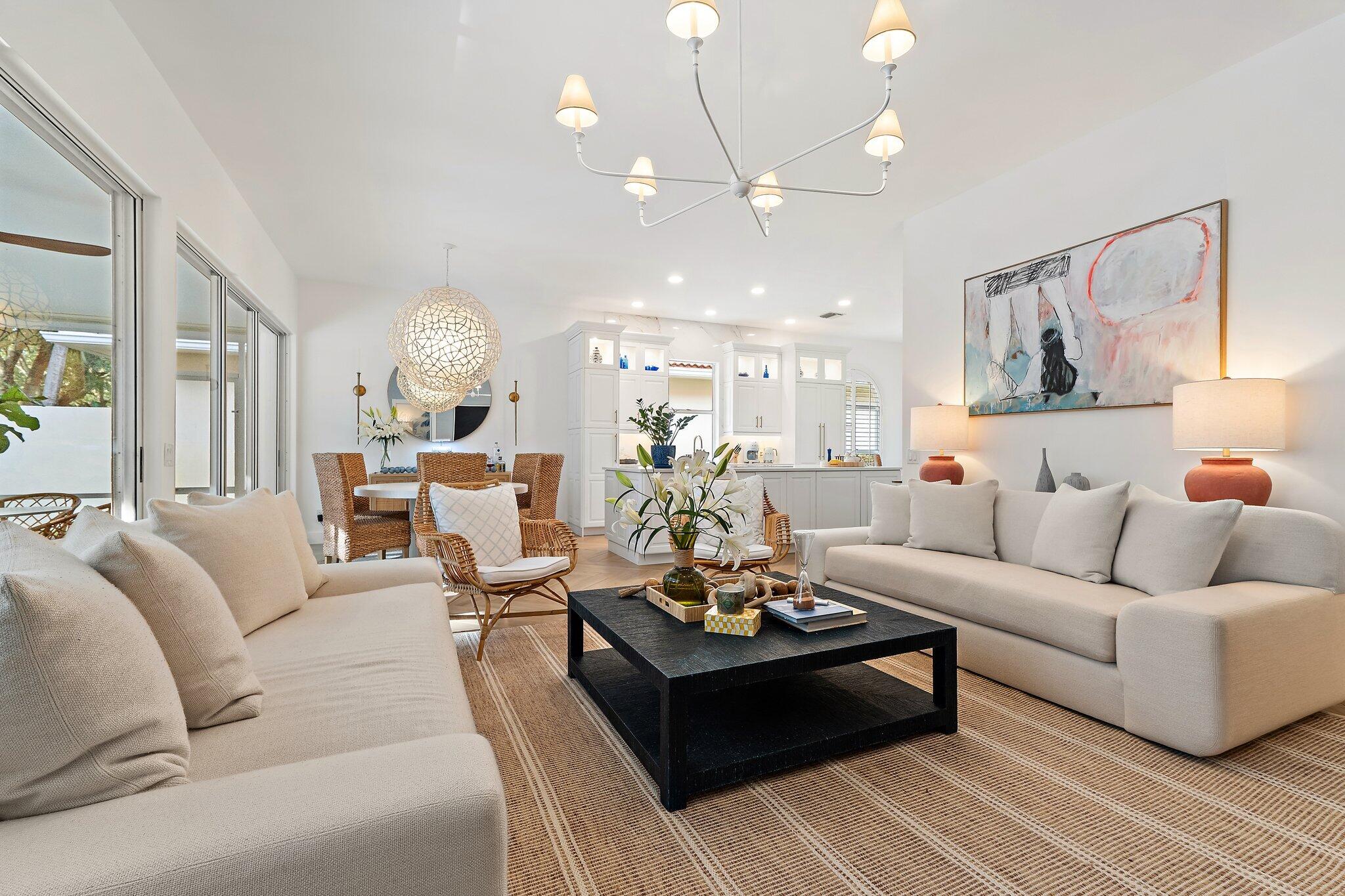 OAKS OAKS EAST 1 - Residential