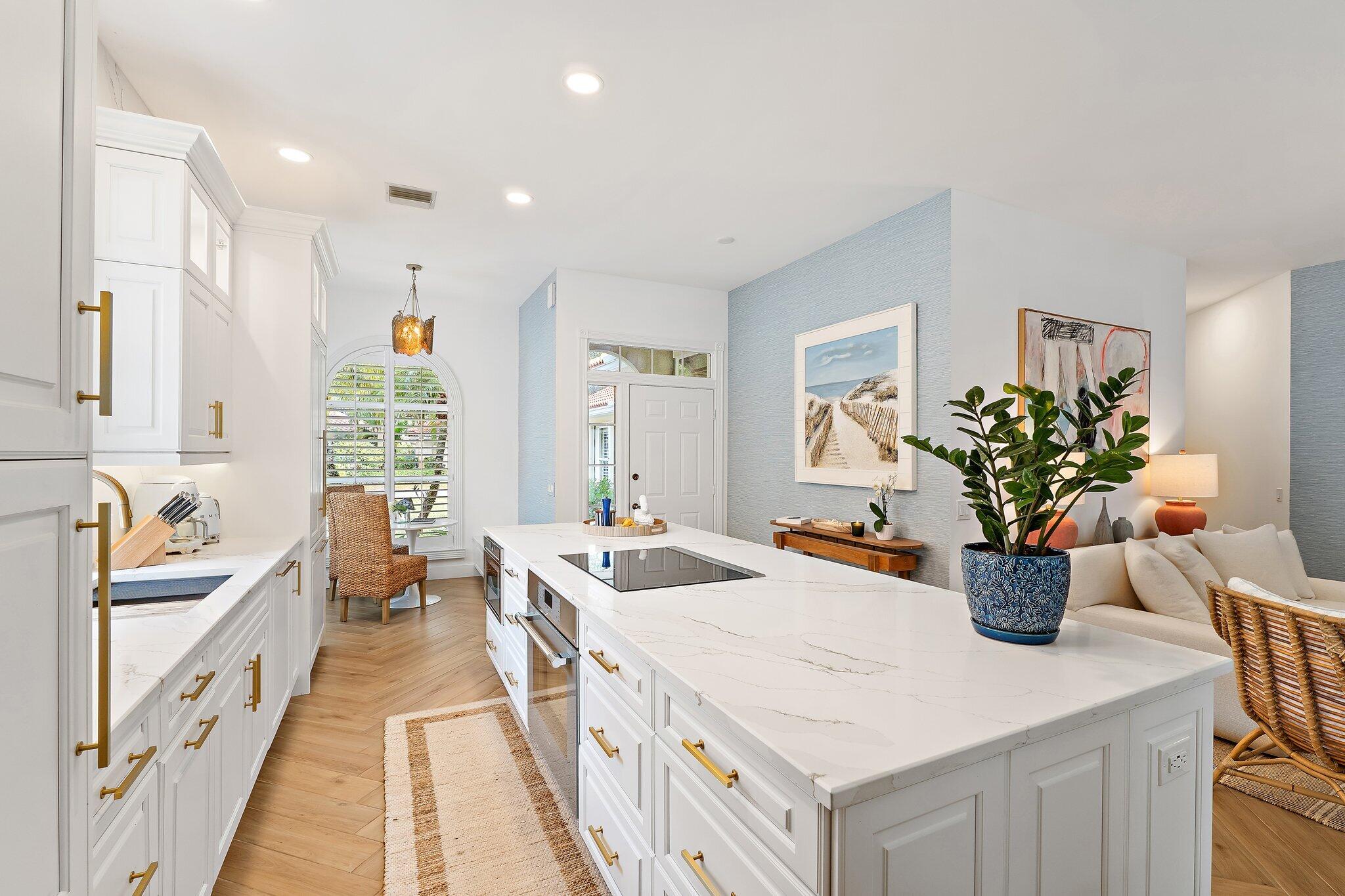 OAKS OAKS EAST 1 - Residential