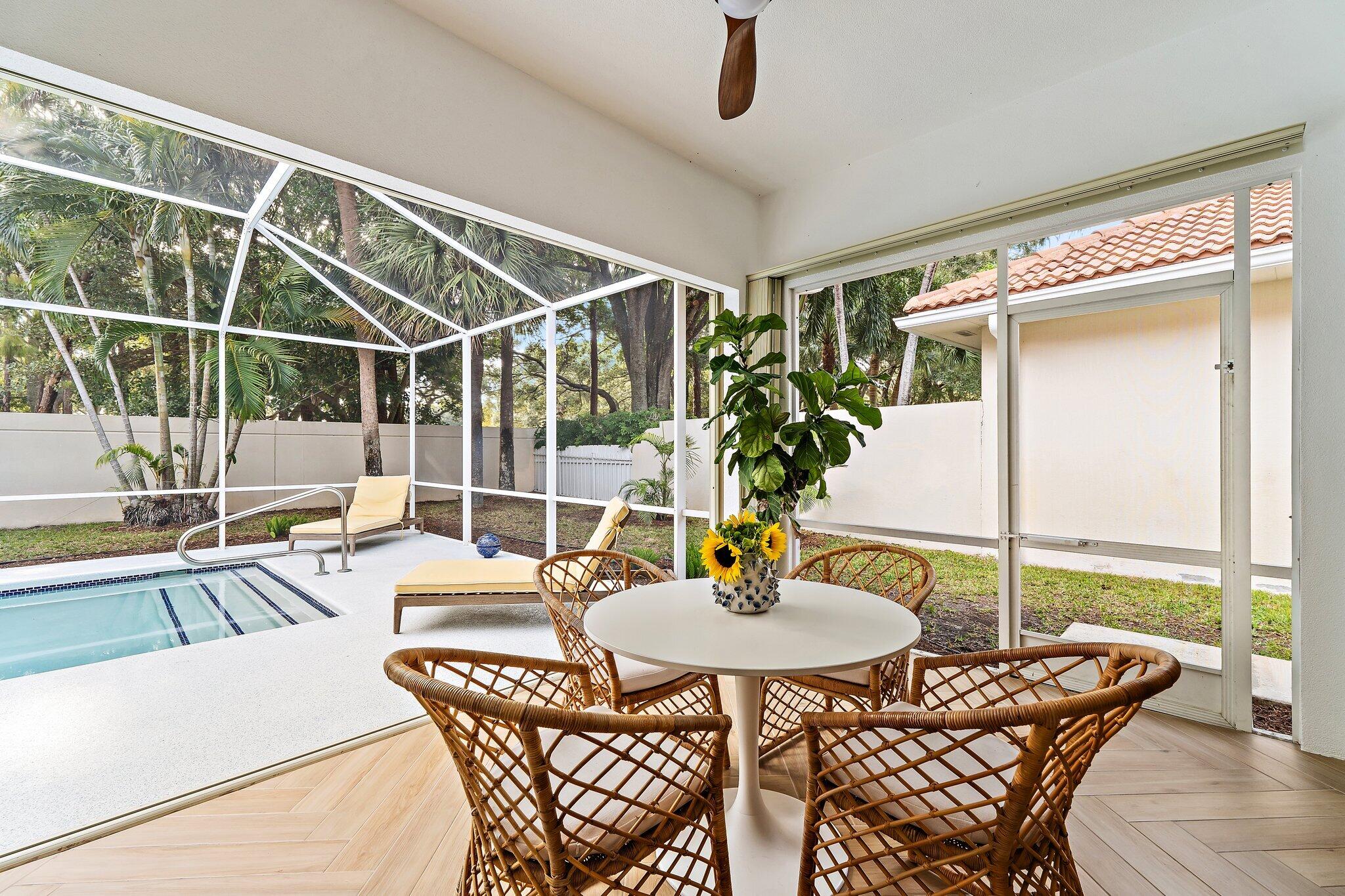 OAKS OAKS EAST 1 - Residential