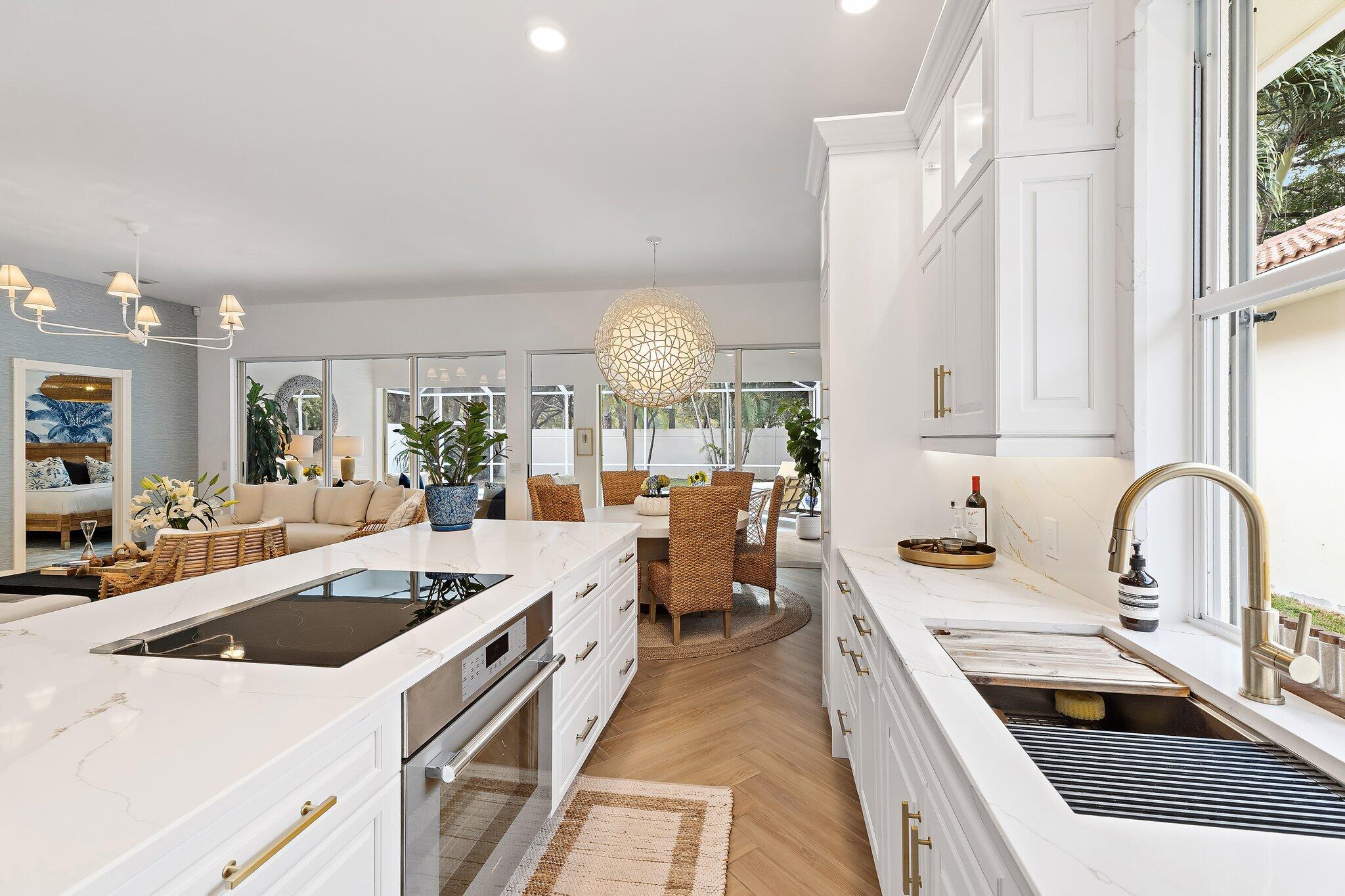 OAKS OAKS EAST 1 - Residential