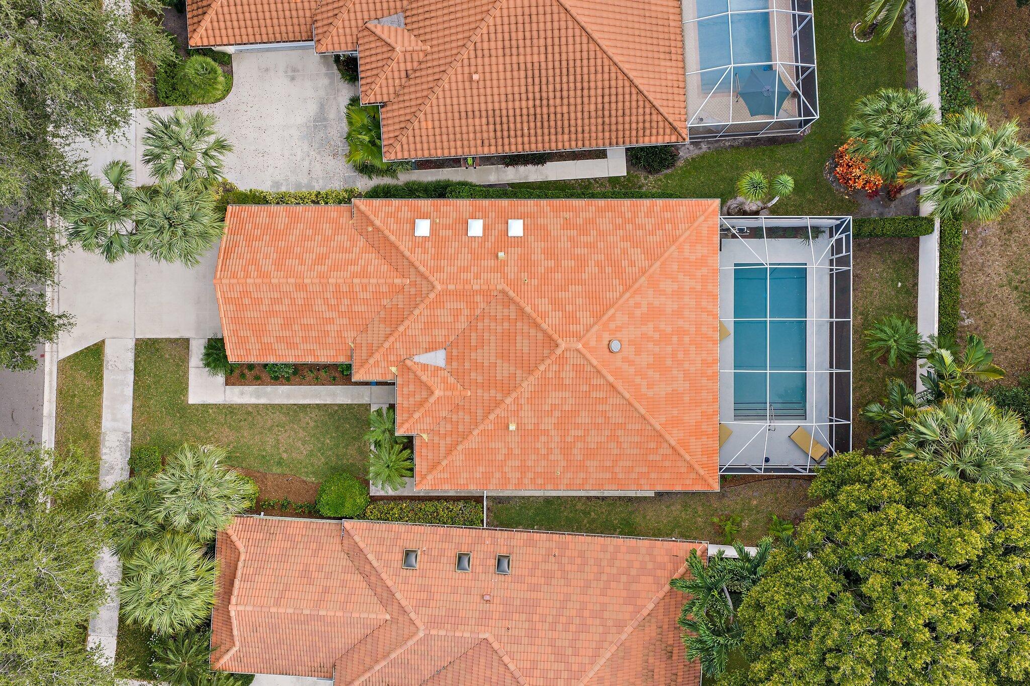 OAKS OAKS EAST 1 - Residential