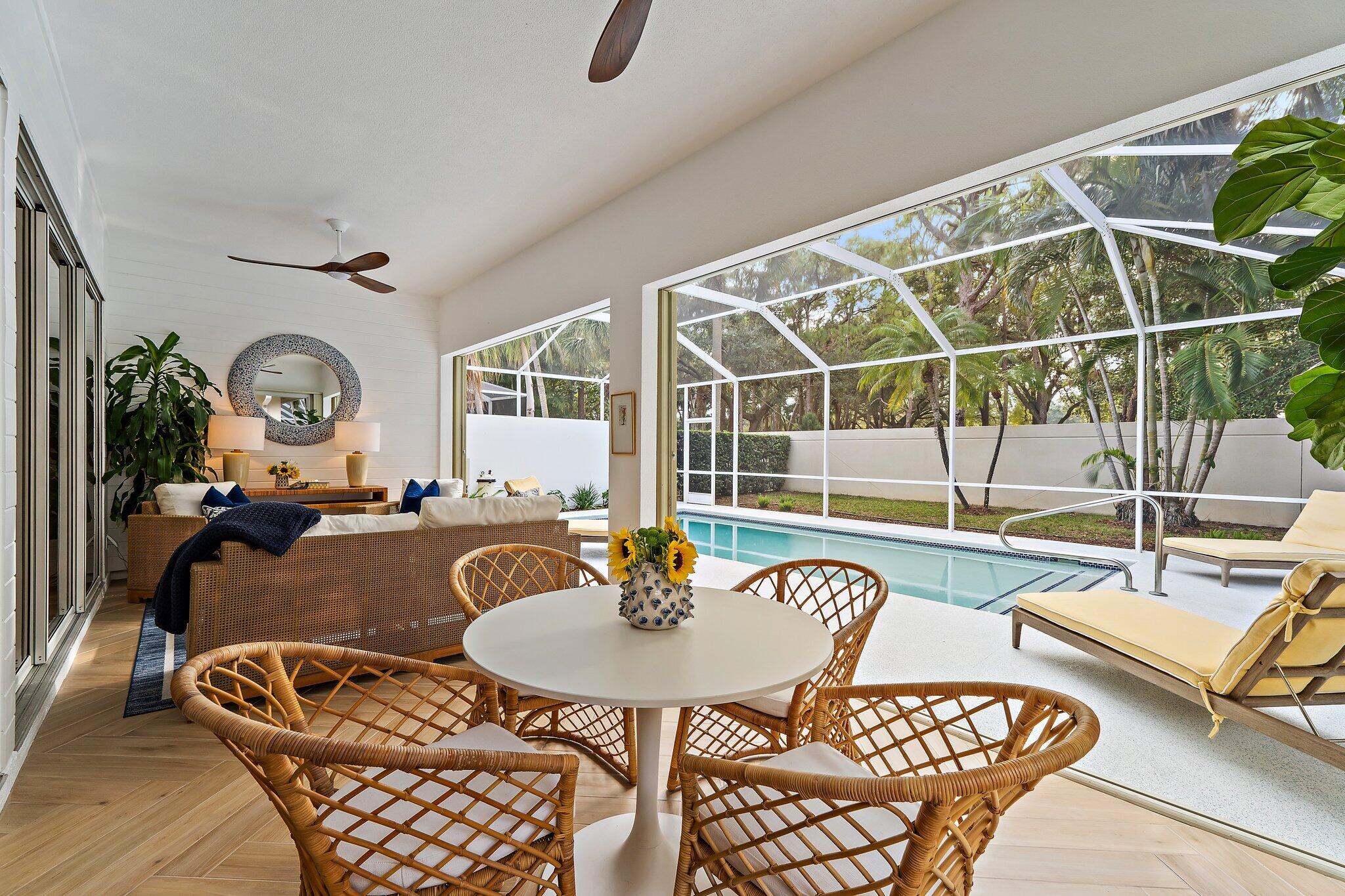 OAKS OAKS EAST 1 - Residential