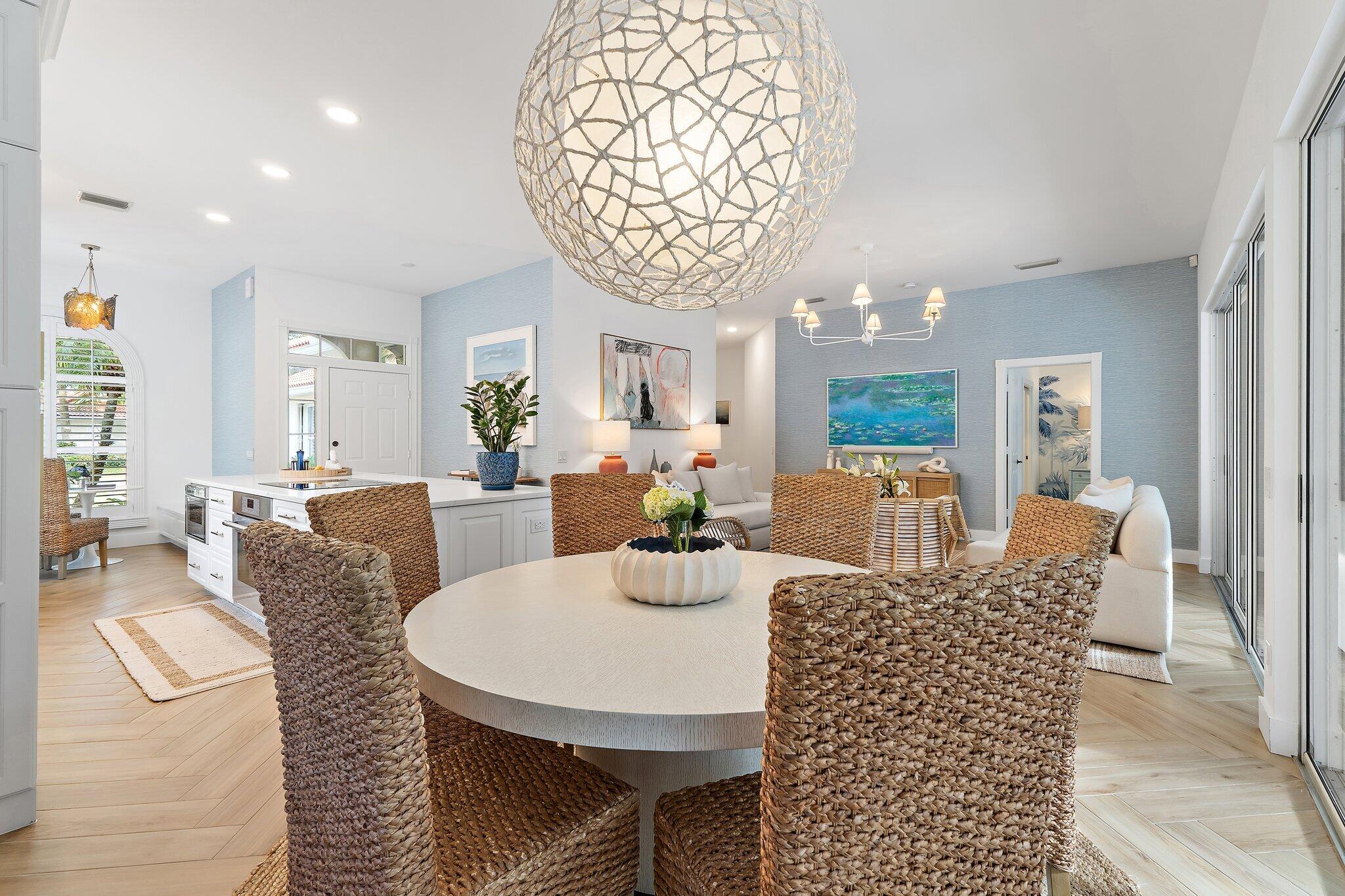 OAKS OAKS EAST 1 - Residential