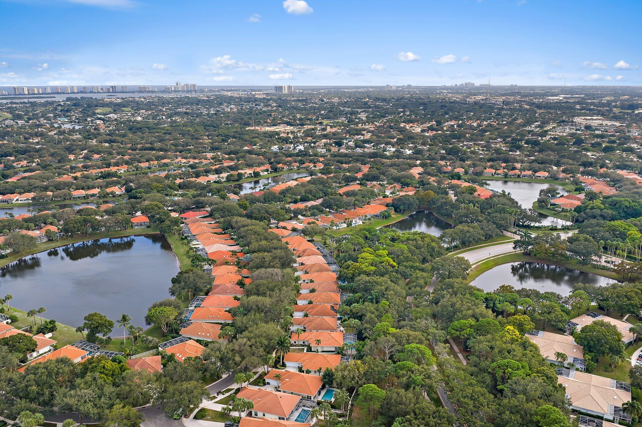 OAKS OAKS EAST 1 - Residential