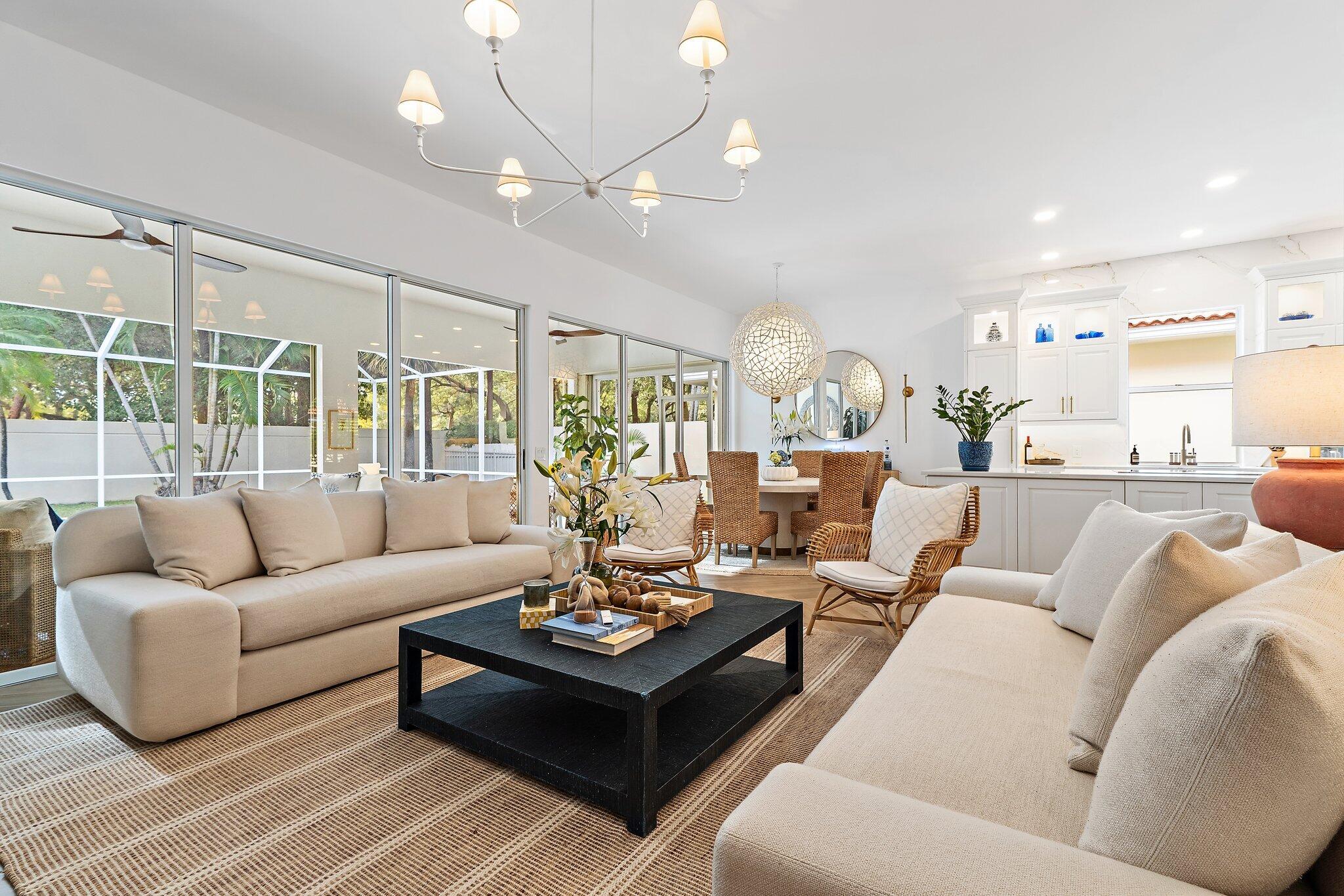 OAKS OAKS EAST 1 - Residential