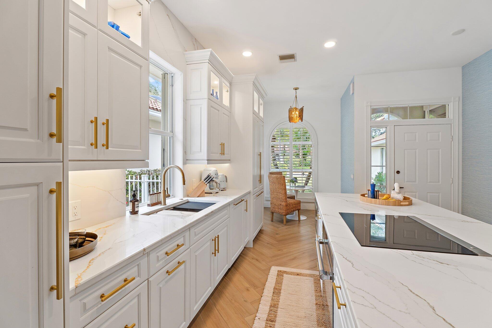 OAKS OAKS EAST 1 - Residential