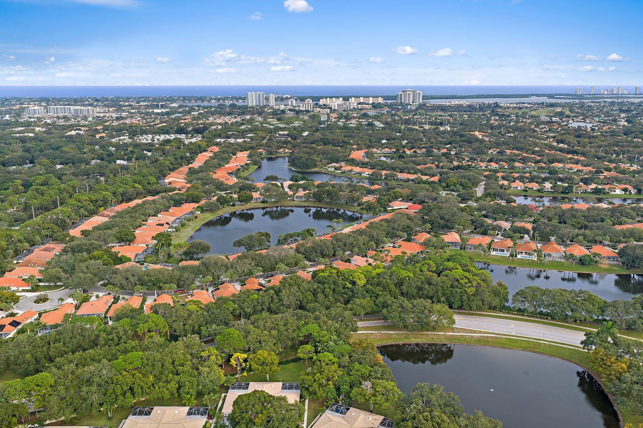 OAKS OAKS EAST 1 - Residential