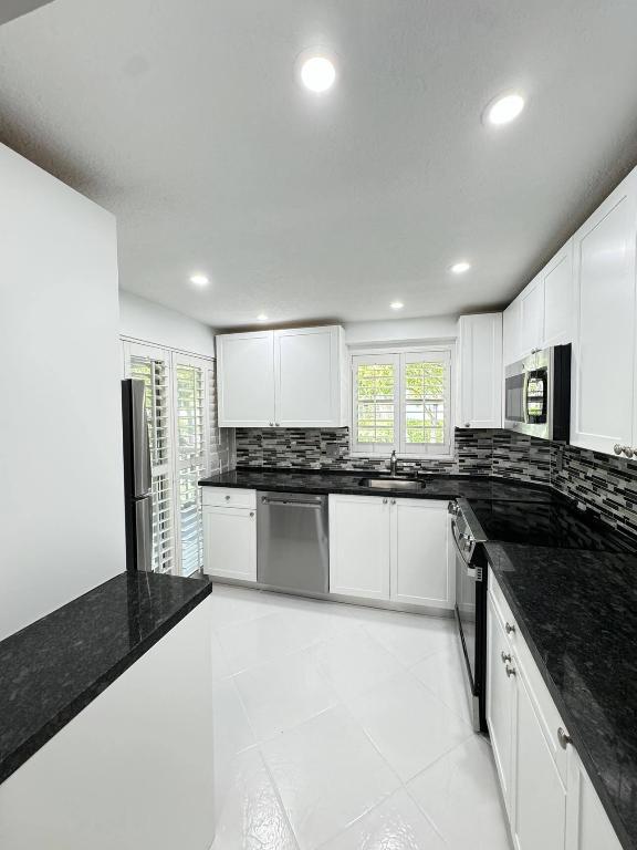 BOCA ROYAL APTS CONDO - Residential Lease