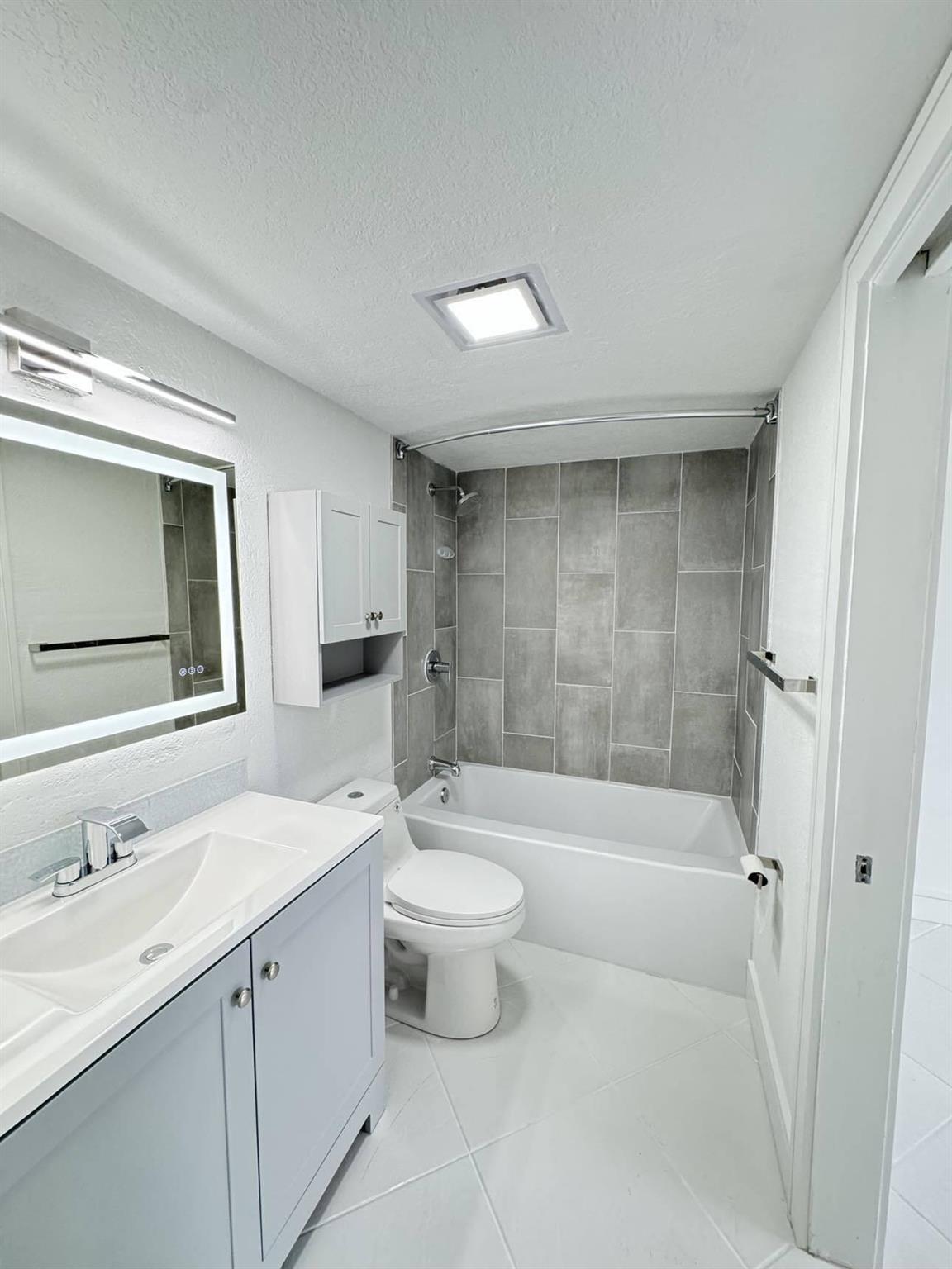 BOCA ROYAL APTS CONDO - Residential Lease