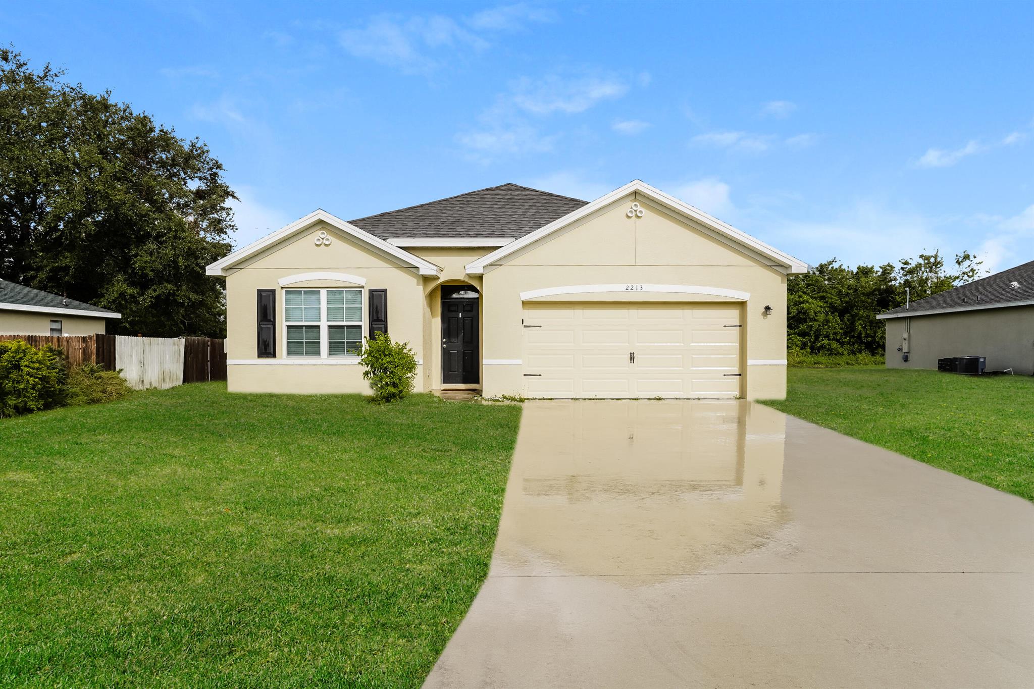 This 4-bedroom, 2.0-bathroom home offers 1955 sq. ft. of living space.