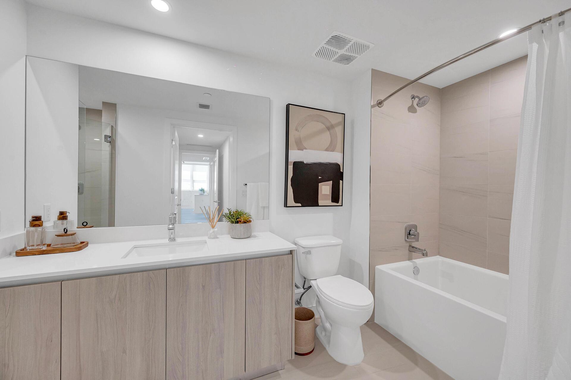 Harbour at New River - Residential Lease
