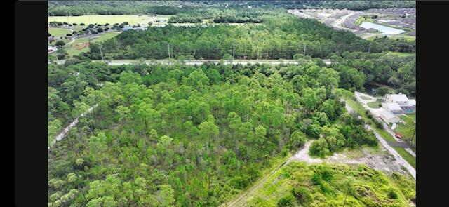 METES AND BOUNDS - Land