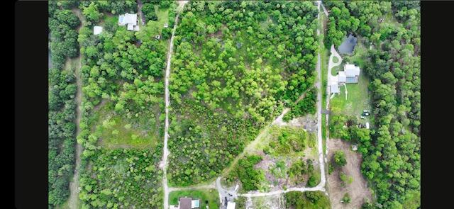 METES AND BOUNDS - Land