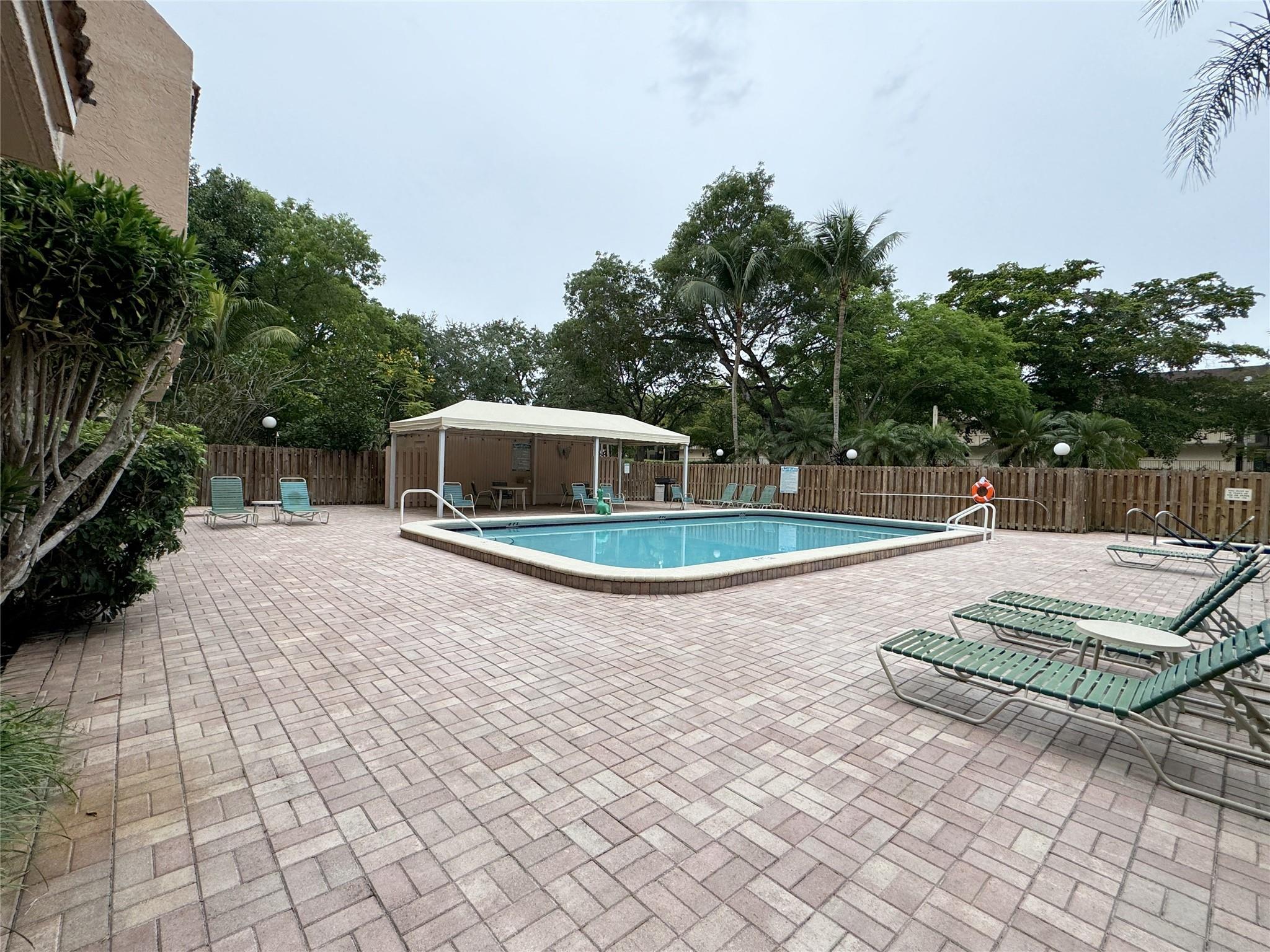 Royal Palm At Plantation - Residential Lease