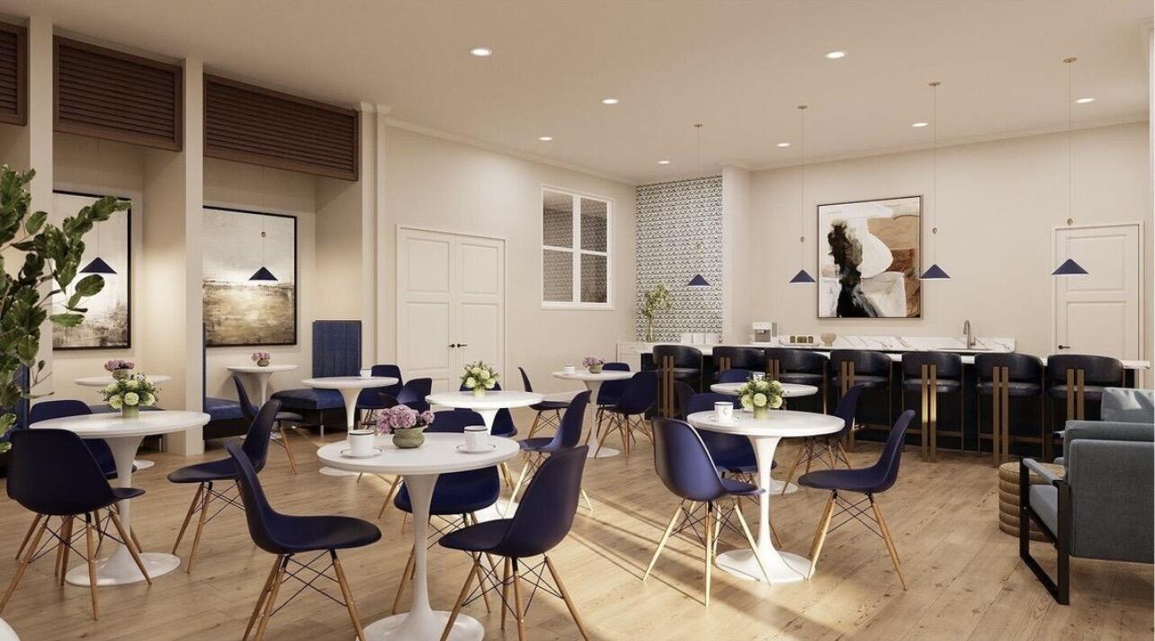 DELRAY TRAILS - Residential Lease