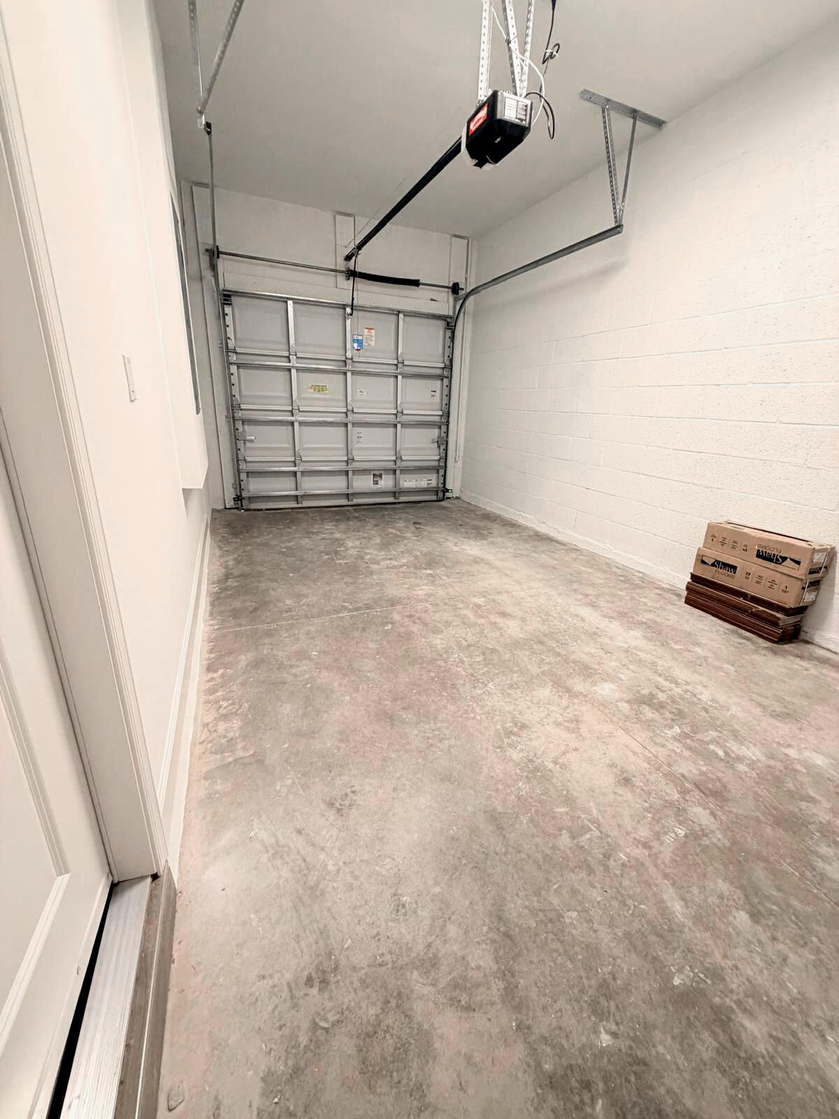 DELRAY TRAILS - Residential Lease