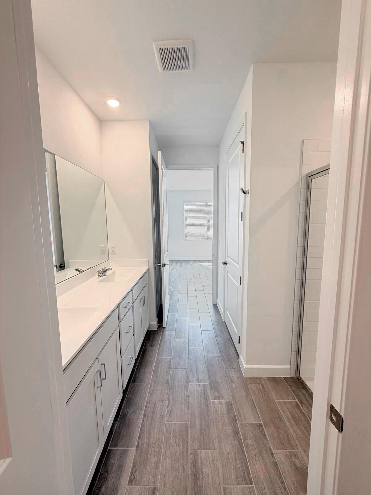 DELRAY TRAILS - Residential Lease