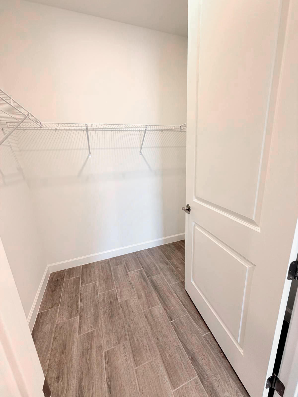 DELRAY TRAILS - Residential Lease