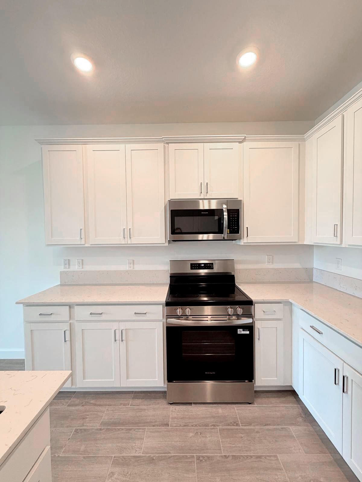 DELRAY TRAILS - Residential Lease