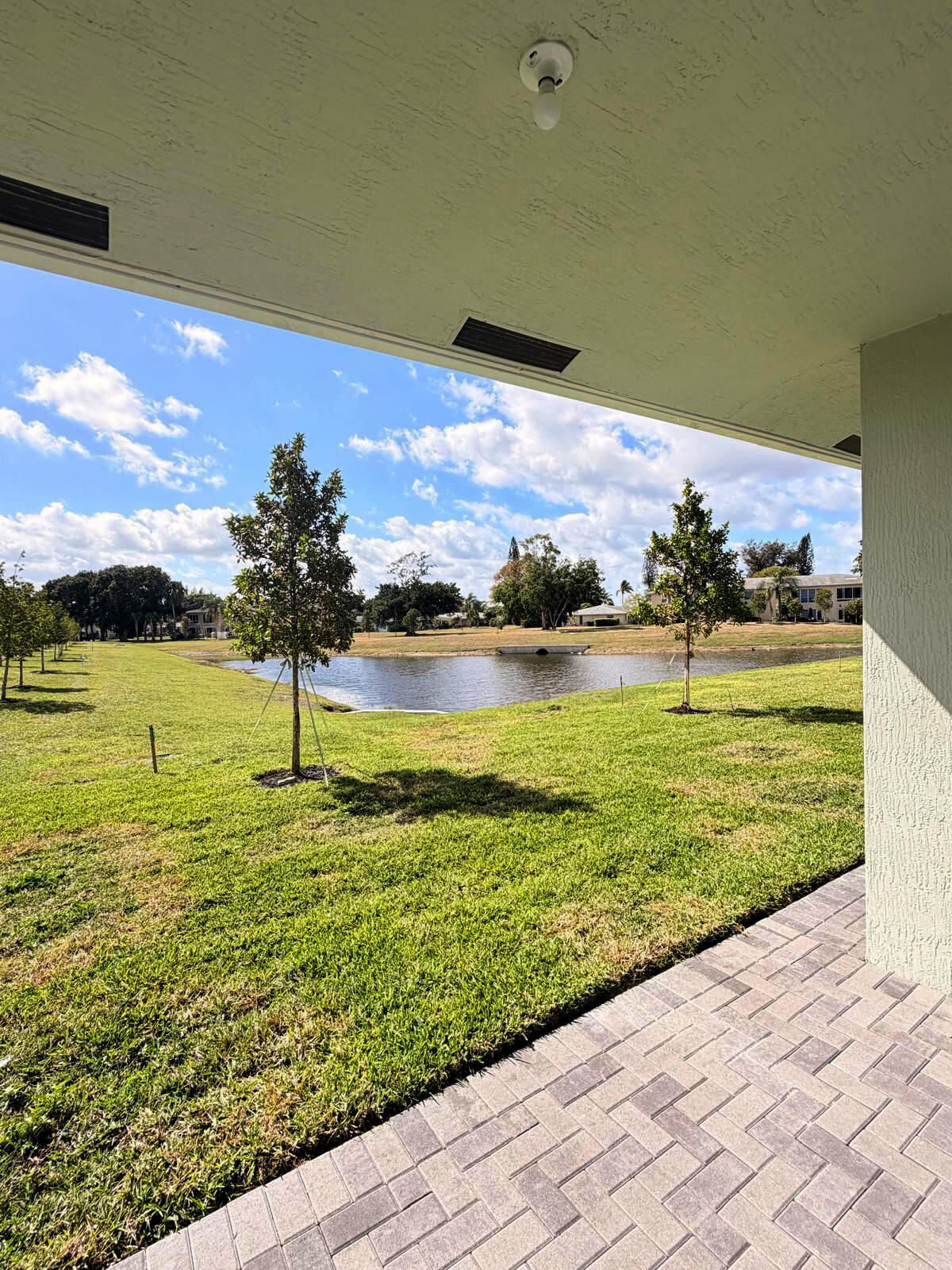 DELRAY TRAILS - Residential Lease