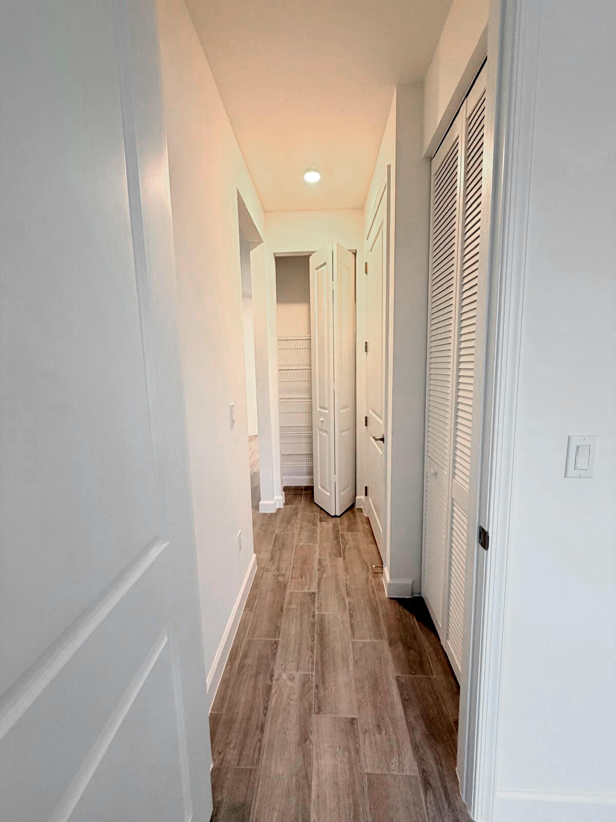 DELRAY TRAILS - Residential Lease