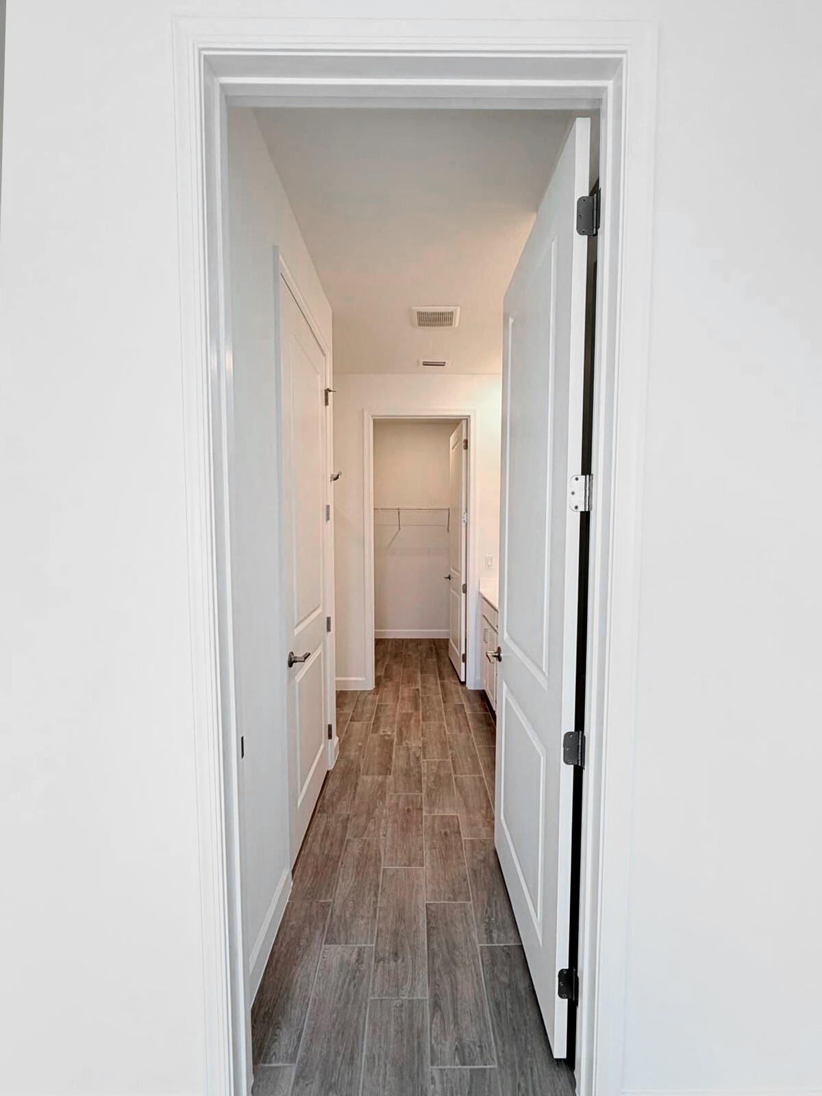 DELRAY TRAILS - Residential Lease