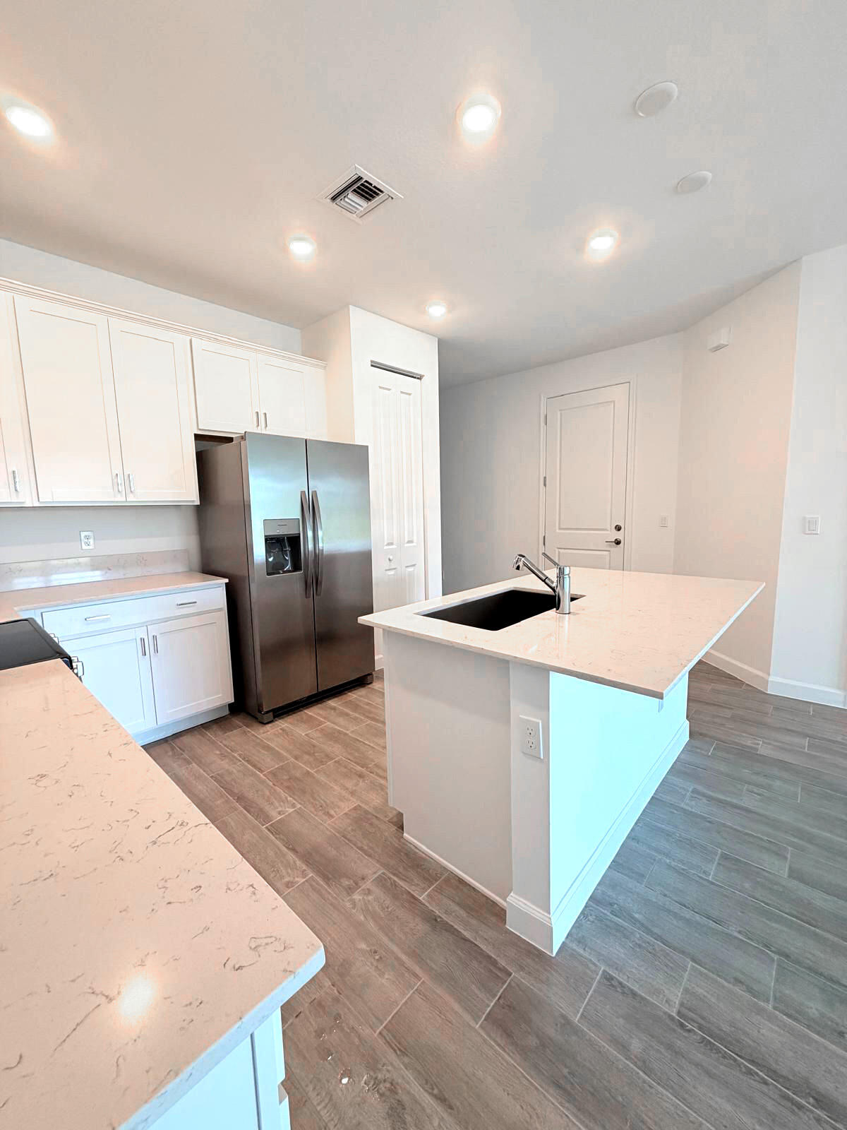 DELRAY TRAILS - Residential Lease