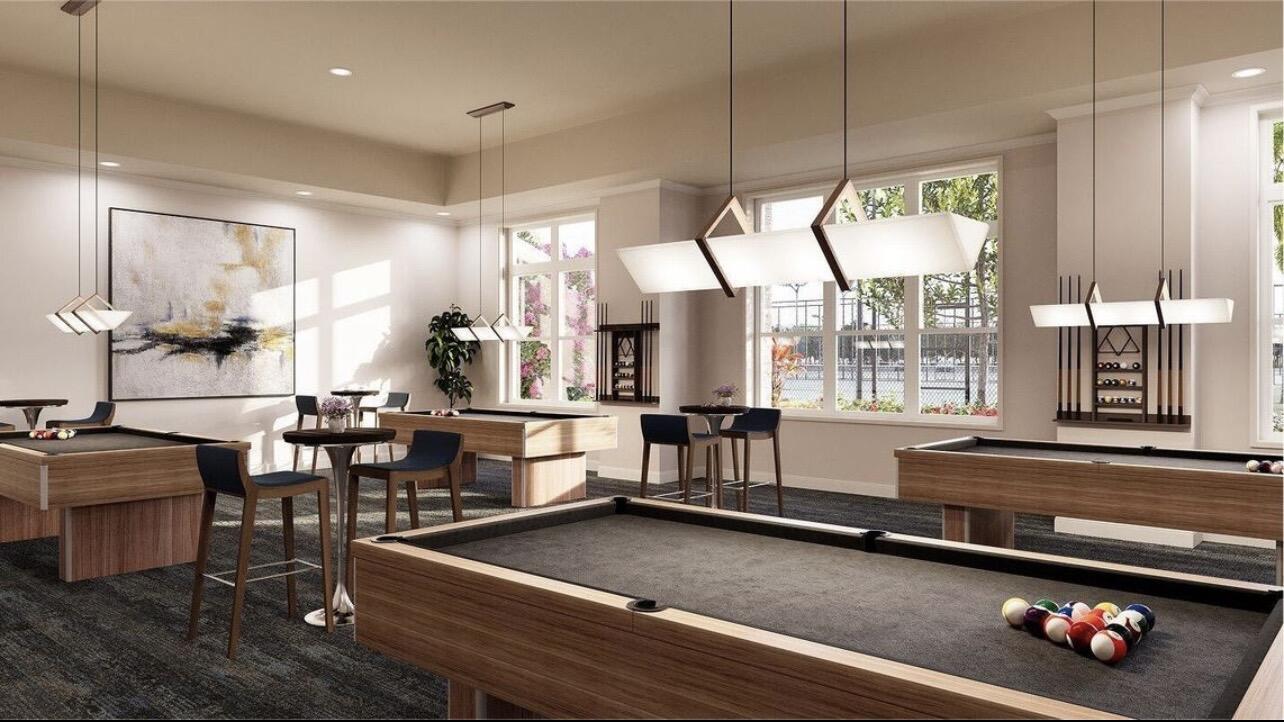 DELRAY TRAILS - Residential Lease