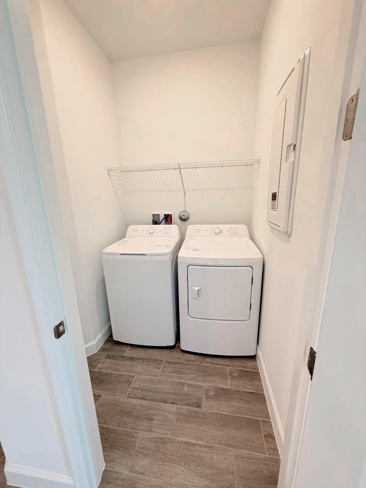 DELRAY TRAILS - Residential Lease