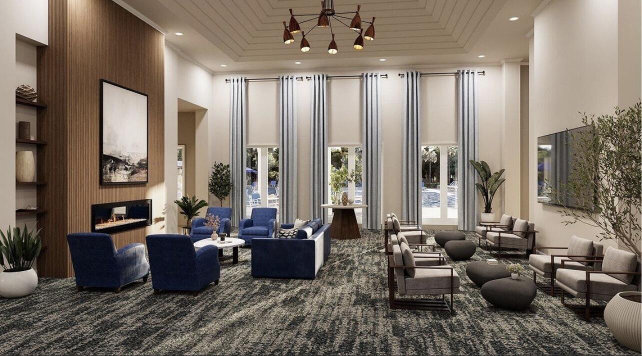 DELRAY TRAILS - Residential Lease