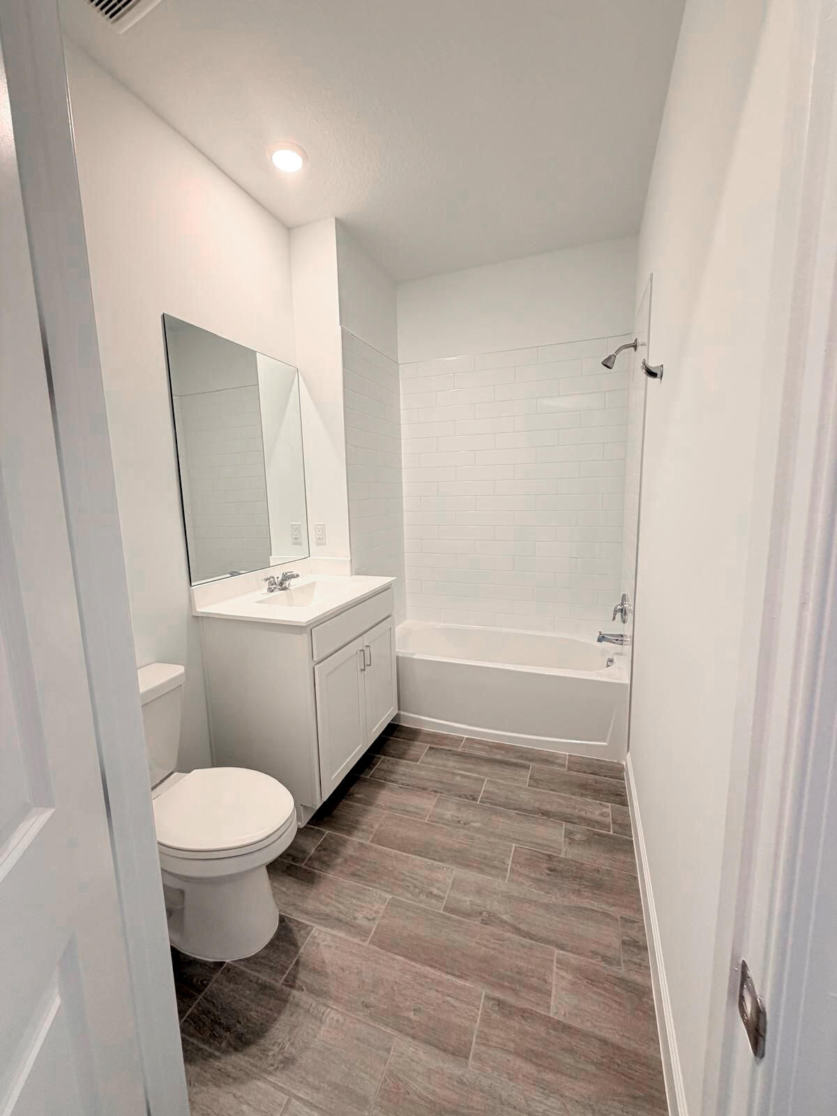 DELRAY TRAILS - Residential Lease